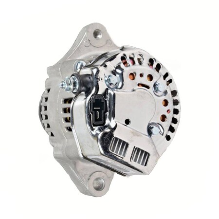 Aftermarket Tractor Alternator SBA185046220, SBA185046440 Fits Ford Fits New Holland ELV40-0131